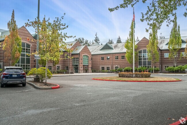 Picnic Point's youth attend Harbour Pointe Middle after graduating from Picnic Point Elementary.