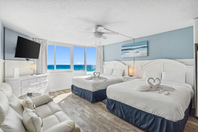 Top of the Gulf Condos unit FL6-ID1354994P, Panama City, FL 32408 - photo 3