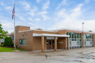 Tullar Elementary School