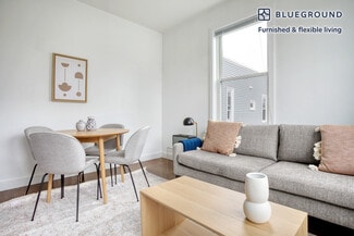 15 Marney St Unit FL3-ID454, Cambridge, MA 02141