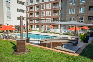228 W 4th St, Kansas City, MO 64105