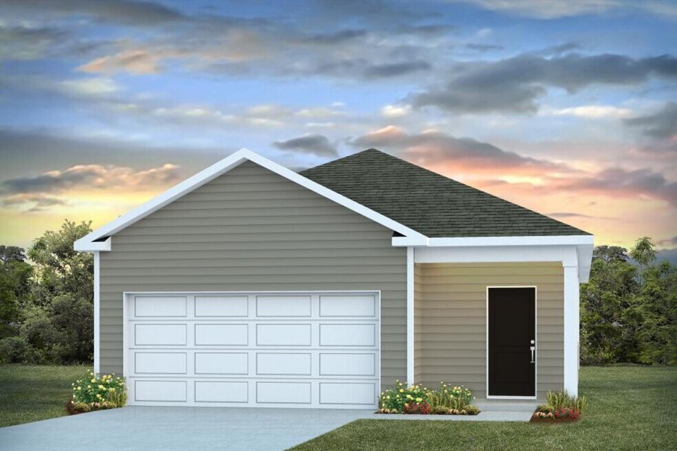 105 Hunters Branch Dr unit 36205906, Hopkins, SC 29061 - photo 1