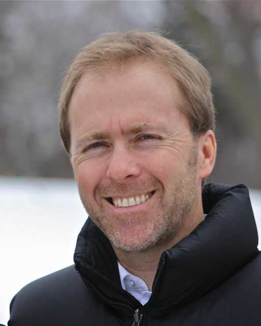 Brett Larson