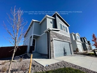 13504 Nederland Dr, Elbert, CO 80106
