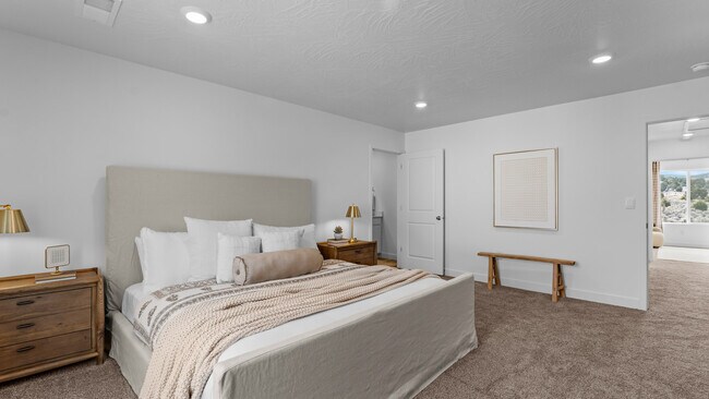 2951 W Lewis Loop unit 1157, Cedar City, UT 84720 - photo 4