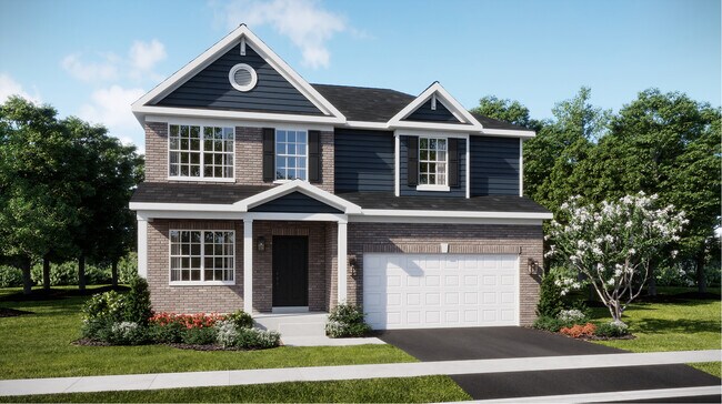 1610 Sawgrass Ln unit 36033603, Beecher, IL 60401 - photo 3