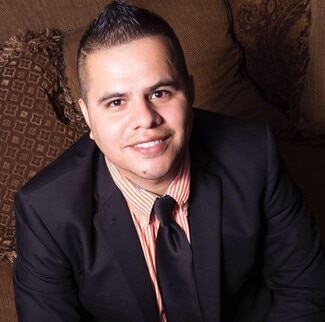 Martin Pedraza