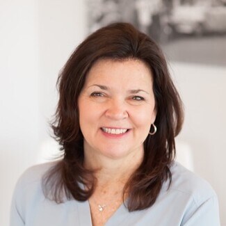 Theresa Burdge