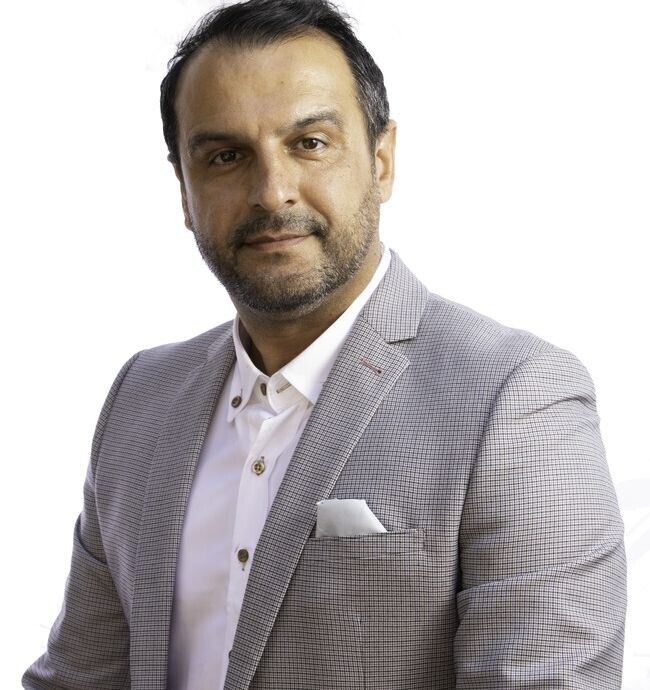 Faisal Kakar