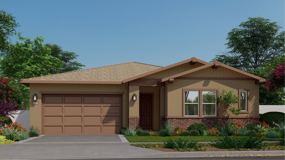 5472 Lopez Lake Way, Sacramento, CA 95835 - photo 1