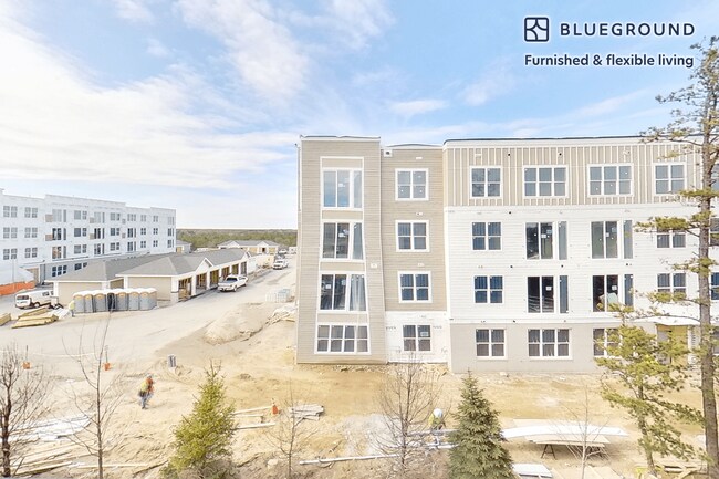 1 Avalon Way unit FL2-ID2869A, Plymouth, MA 02360 - photo 4