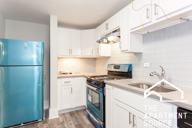 2922 W Logan Blvd unit GDN, Chicago, IL 60647 - photo 3