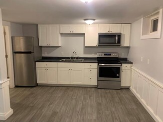 32 St Johns St Unit 1, Johnson, VT 05656