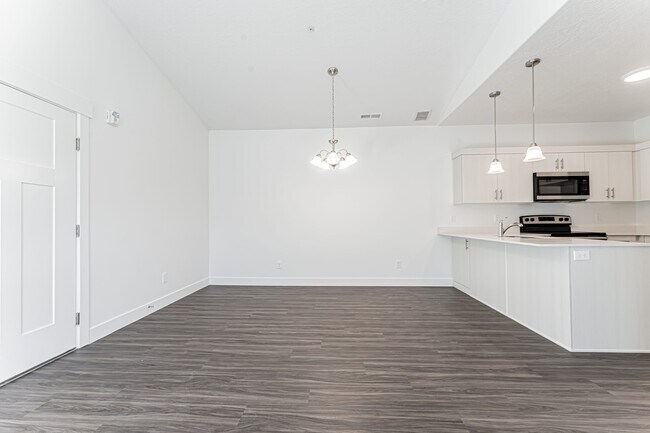 Harmony Ridge - Condos unit Lot J303, Mapleton, UT 84664 - photo 3