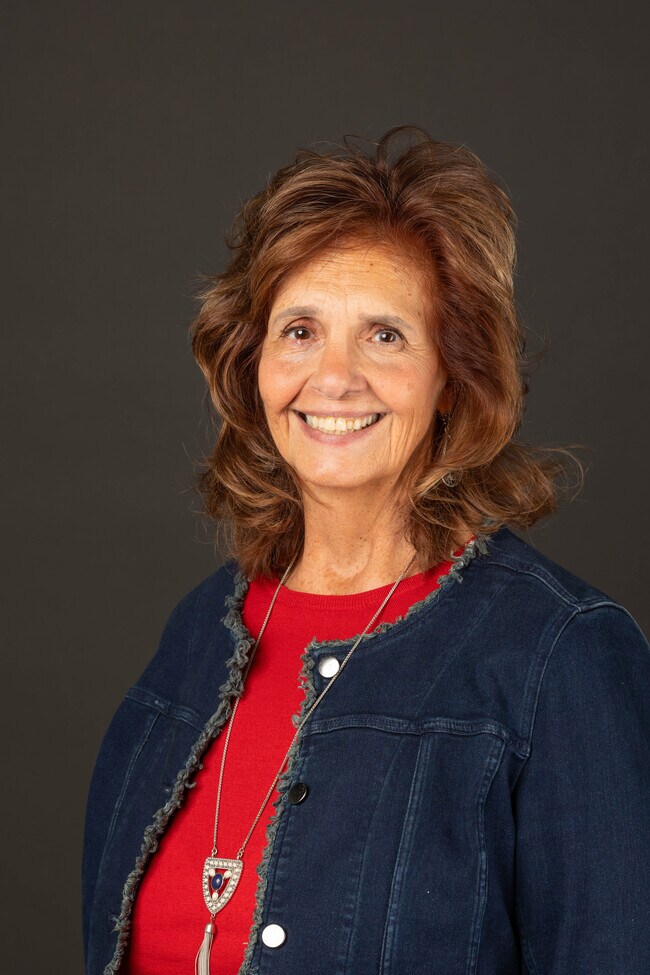 Janice Richmond