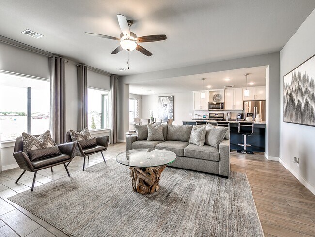 5705 E 124th Terrace St S unit 36923678, Bixby, OK 74008 - photo 6