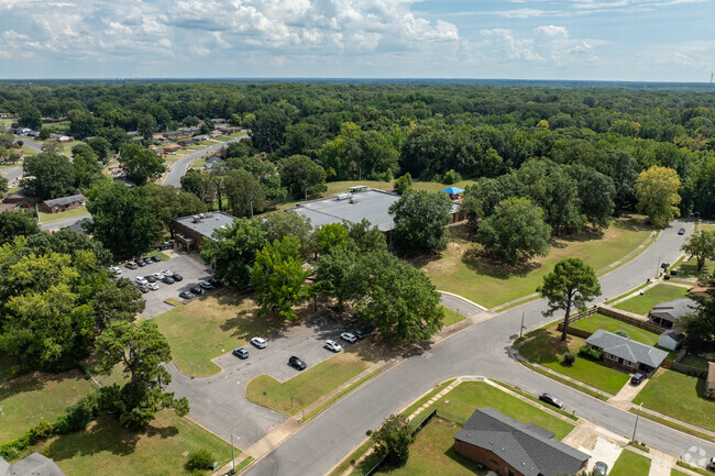 Double Tree Elementary School