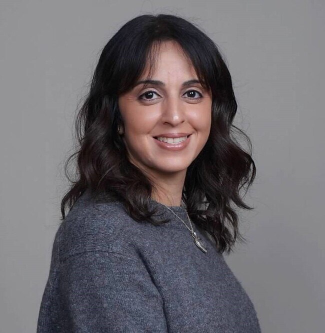 Karen Serouya