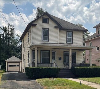 614 Chenango St Unit 1, Binghamton, NY 13901
