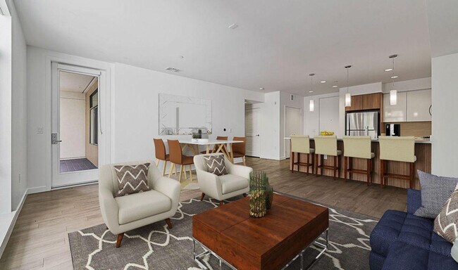 1725 S Bascom Ave unit ID1355964P, Campbell, CA 95008 - photo 5