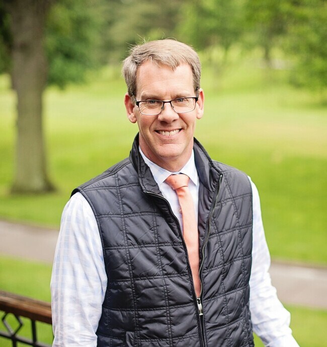 Mark Scheller