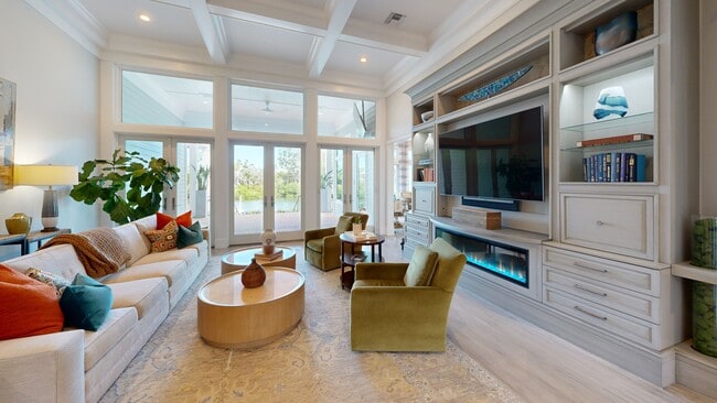 1541 Bay Point Dr, Sarasota, FL 34236 - photo 3