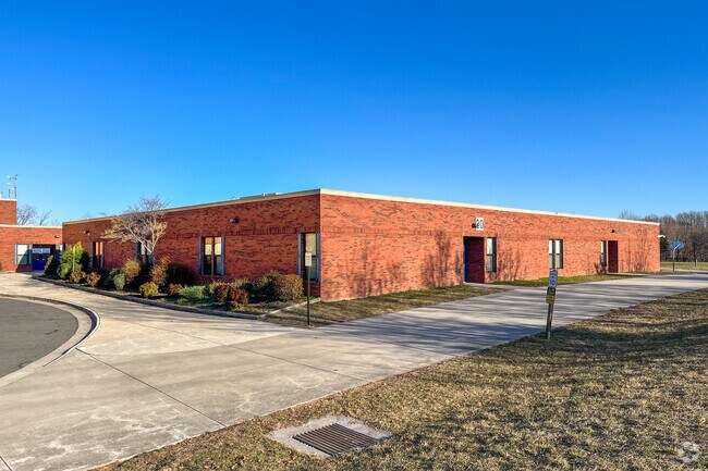 River Oaks Elementary