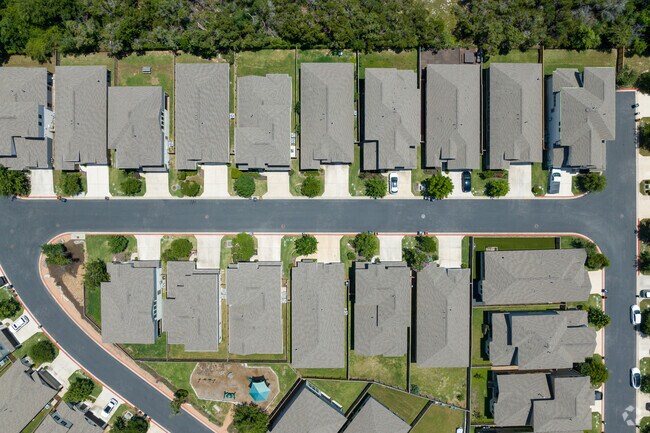 Four Points is also home to a variety of amenities and conveniences.