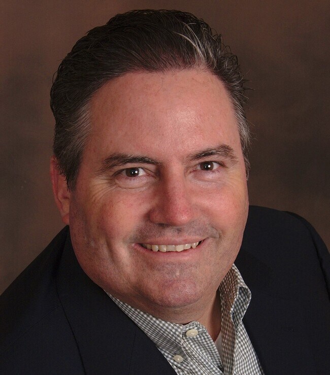 Brian Zufelt