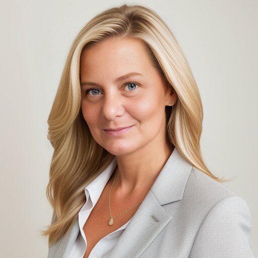 Agent Photo
