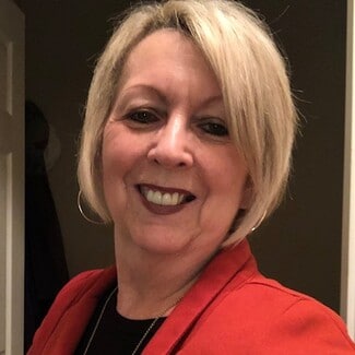 Donna Higgins