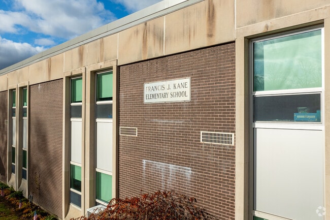 Francis J. Kane Elementary