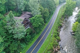 7022 Aska Rd, Blue Ridge, GA 30513