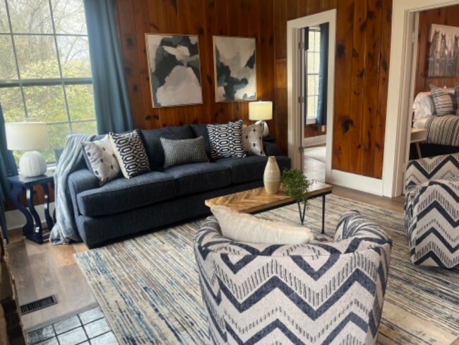 167 Crest St unit 167 A, Hot Springs National Park, AR 71901 - photo 2