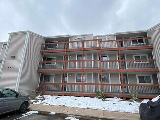 8675 Clay St Unit 364CLAY, Westminster, CO 80031