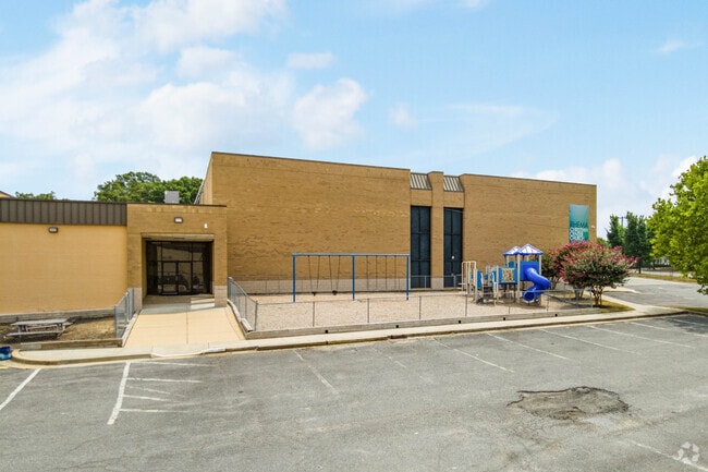 Living Word Christian School