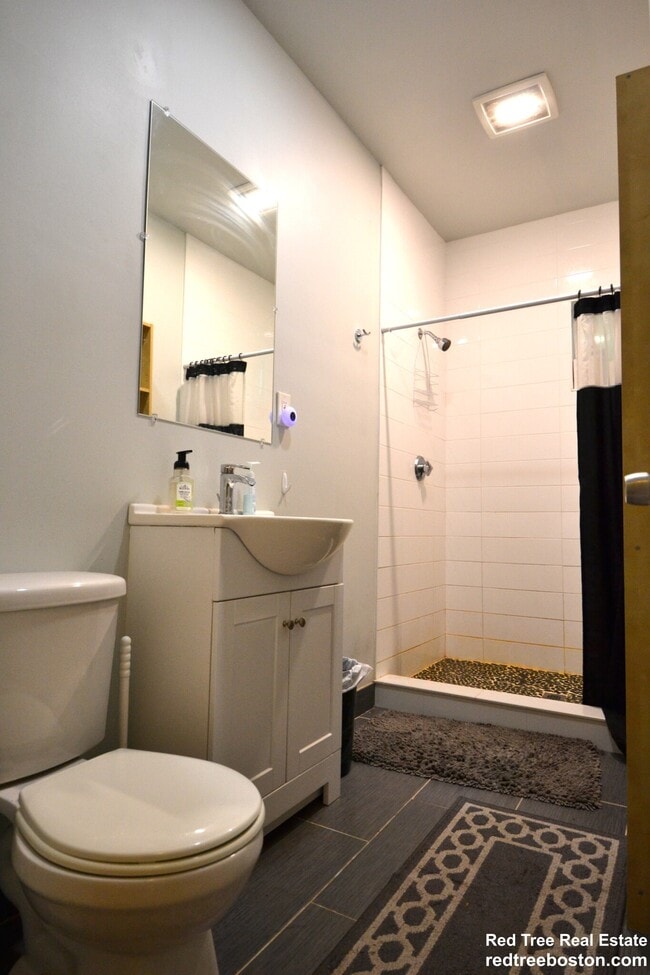 12 Bennett St unit 2, Brighton, MA 02135 - photo 5