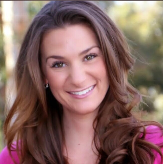 Megan Parker