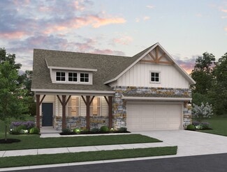 12812 Evening Falcon View Unit 36646516, Creedmoor, TX 78610