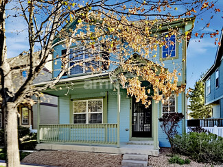 1638 S Buckley Way, Aurora, CO 80017