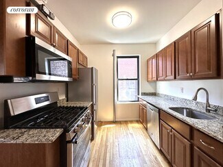 505 W 122nd St, New York, NY 10027