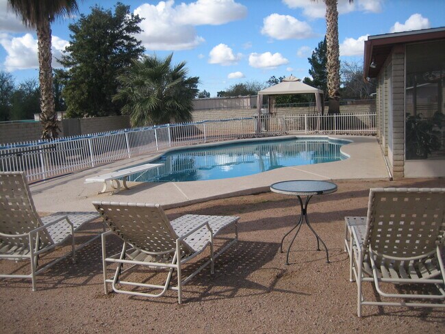 7815 E Thunderbird Rd, Scottsdale, AZ 85260 - photo 3