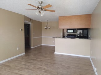 215 Lake Brook Cir Unit 201, Brandon, FL 33511