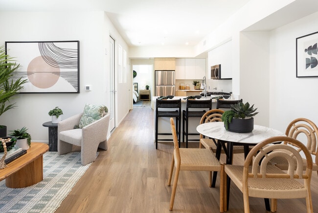 The Charlie Perris, Perris, CA 92571 - photo 4