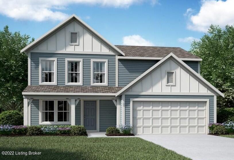 17804 Bridle Run Dr, Louisville, KY 40245 - photo 1