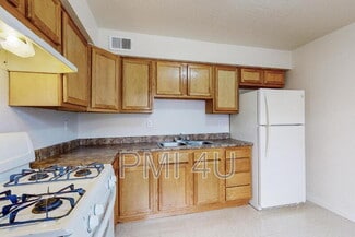 227 Tennessee St NE Unit A, Albuquerque, NM 87108
