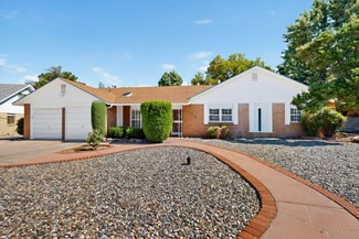 7029 Veranda Rd NE, Albuquerque, NM 87110