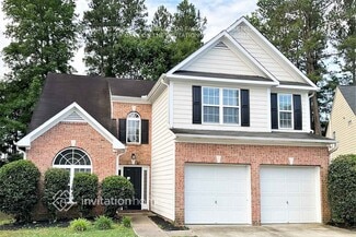 8000 Chatahoochie Ln, Raleigh, NC 27616
