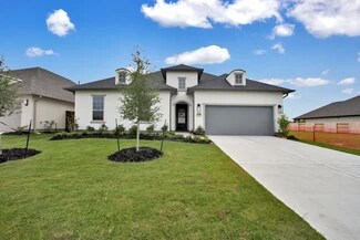 5318 Timpson Dr, Manvel, TX 77578