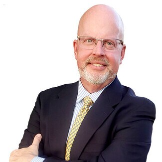 Scott Carr